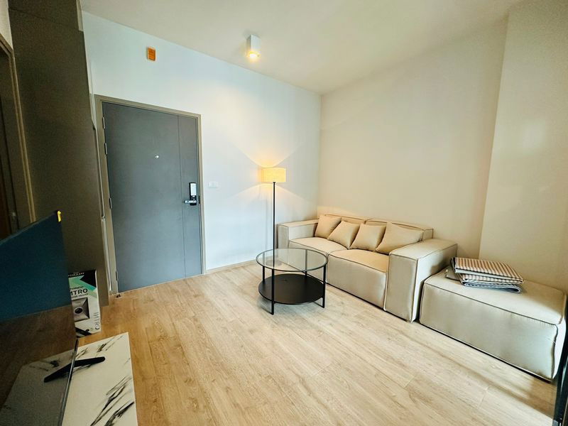 รูป 📍 For Rent Ideo Rama9 Asoke  1bedroom - รูปที่ 2/8