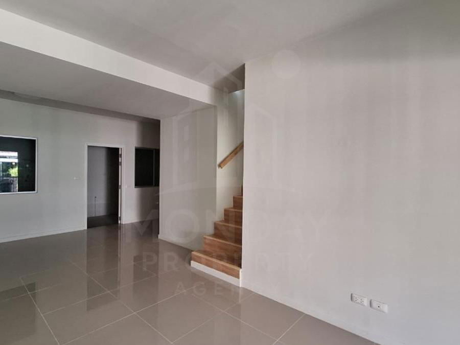 รูป ด่วน ขายบ้าน สวย ทำเลดี ราคาโดนใจ บ้านพฤกษา 38/3 ชัยพฤกษ์-วงแหวนฯ  - รูปที่ 4/8