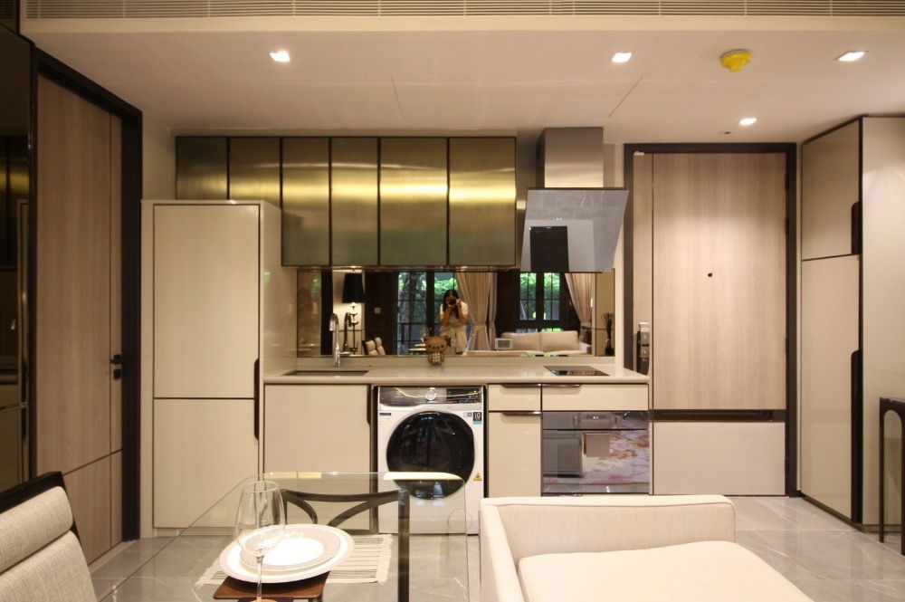 picture Code: KJ8307  for rent The Reserve Sukhumvit 61 // Line ID: @kjcondo (with @) // - 2/10