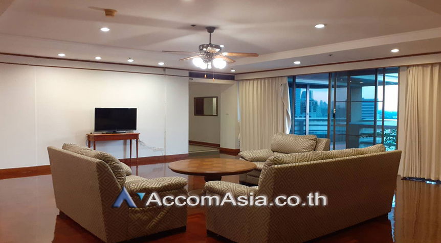 รูป 🔼🔽 AccomA 📩 Pet friendly 3 BR Condominium @Promsuk Condominium (13001386) - รูปที่ 1/12