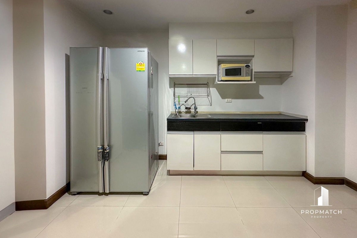 รูป ✨Flash Deal ✨Supalai Premier Ratchathewi (2 Bed 2 Bath 105 SQM.) พร้อมอยู่ ! เพียง 40,000 บาทต่อเดือน Tel.0981315848 @propmatch - รูปที่ 3/8