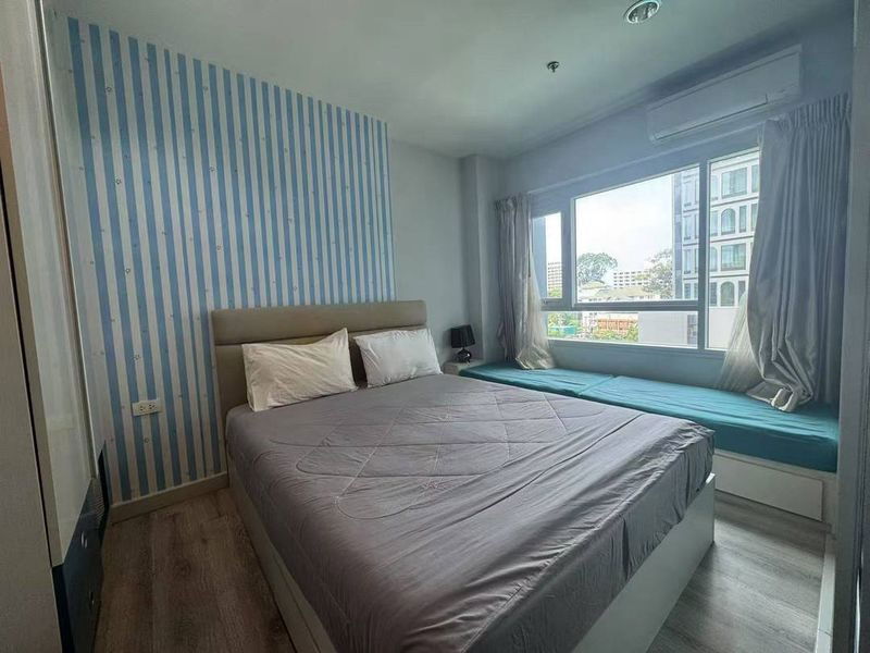 picture ⛵ Centric sea ⛵ Foreigner quota / Pool view / 6F / 1bedroom for quick sale彡 w - 5/13
