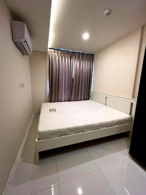 Condos for rent BTS On Nut : Urgent Rent!! Great Price! Beautifully Decorated Unit at IKON Sukhumvit 77