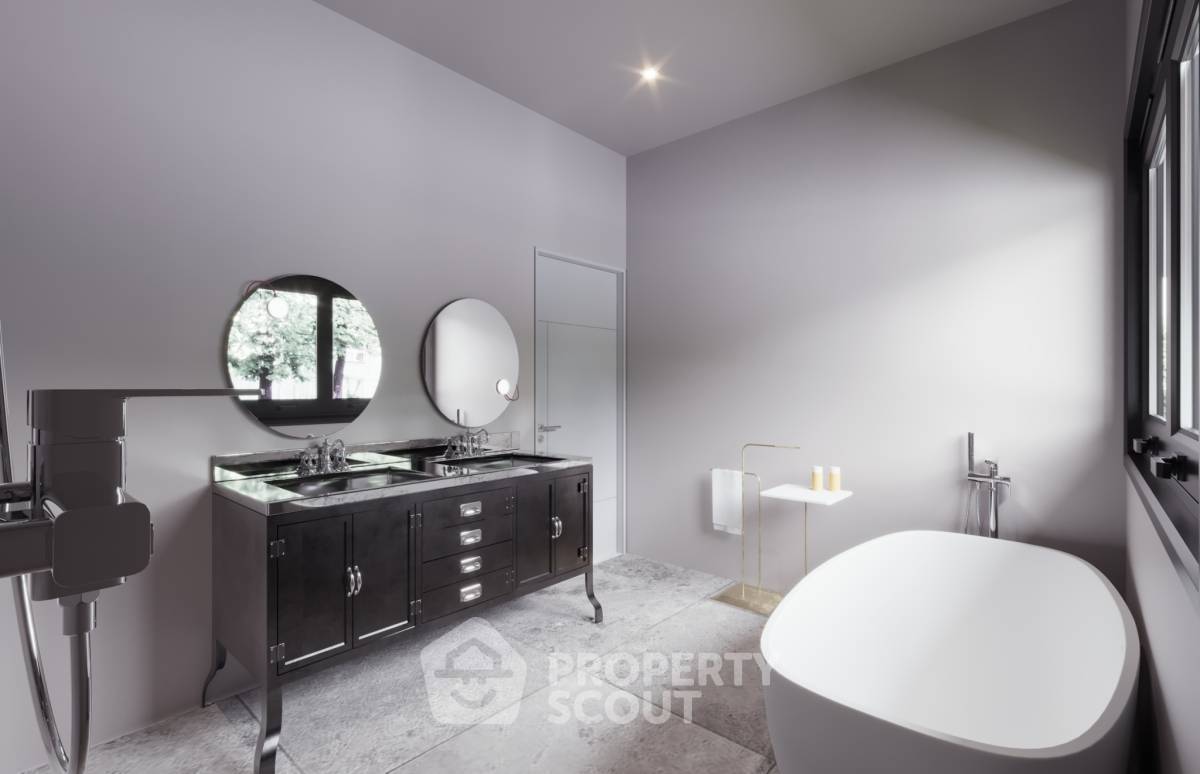picture 3-BR Villa in Thap Tai (ID 2099336) - 4/14