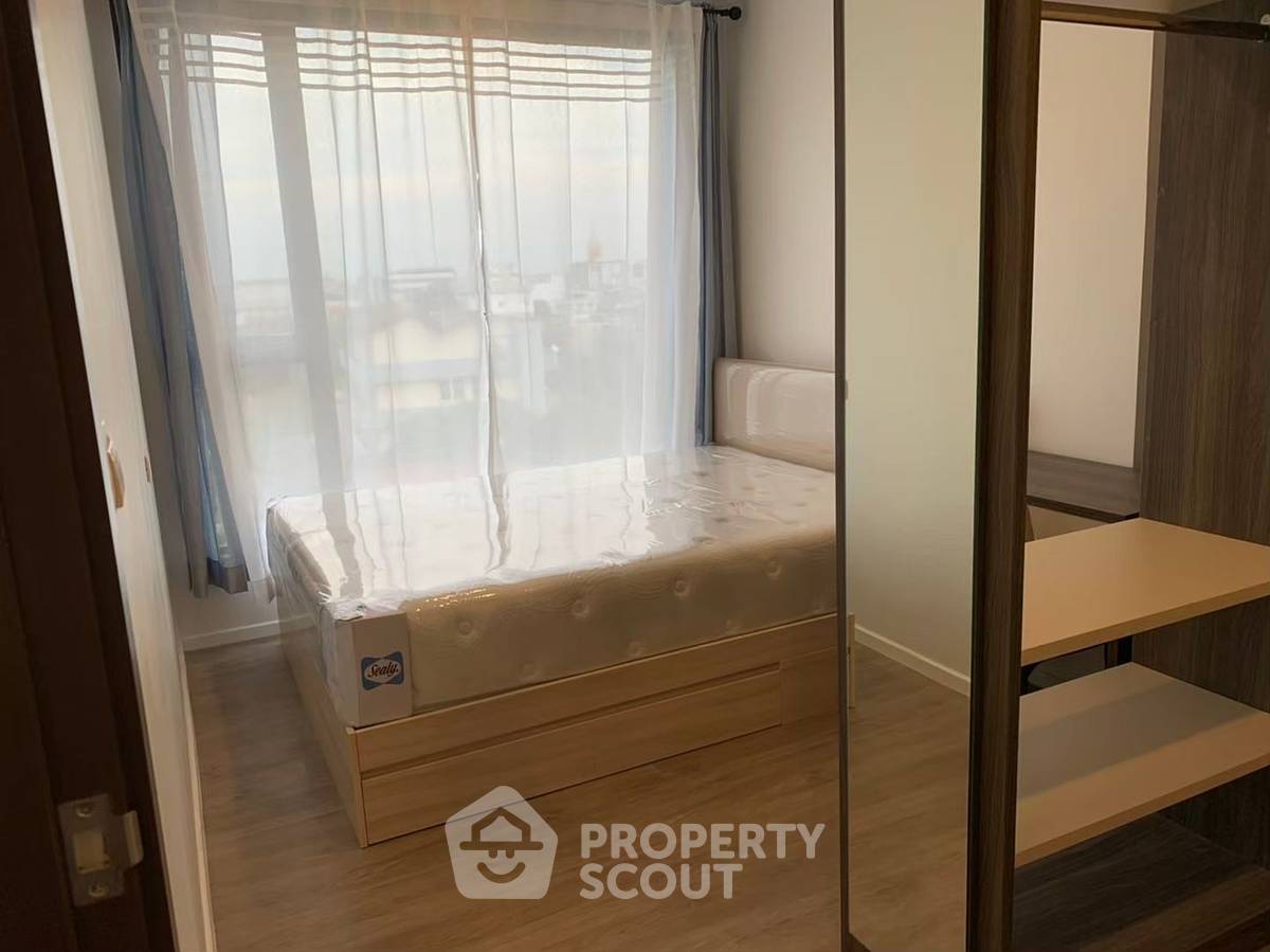 picture 1-BR Condo at The Nest Sukhumvit 64 near BTS Udom Suk (ID 902319) - 7/10