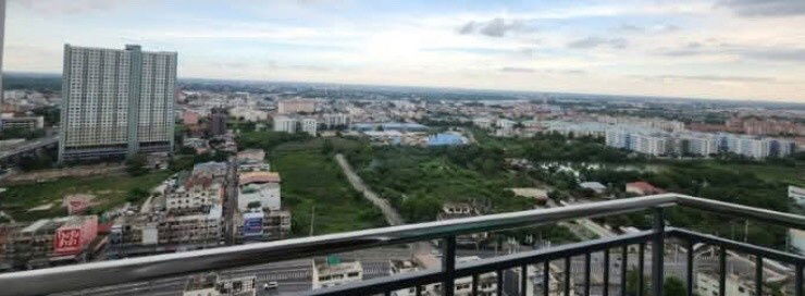รูป #A124563 ✅ 21/8/68  ให้เช่า Supalai Vista @ Pak Kred Intersection📲📢สอบถาม ld line @condoboy - รูปที่ 5/7