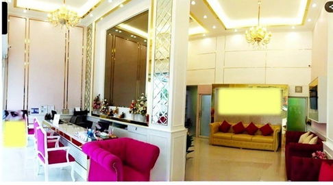 Tiwanon-Krai Intersection, Big C Tiwanon 200 m. showroom sales office MRT Ministry of Public Health
