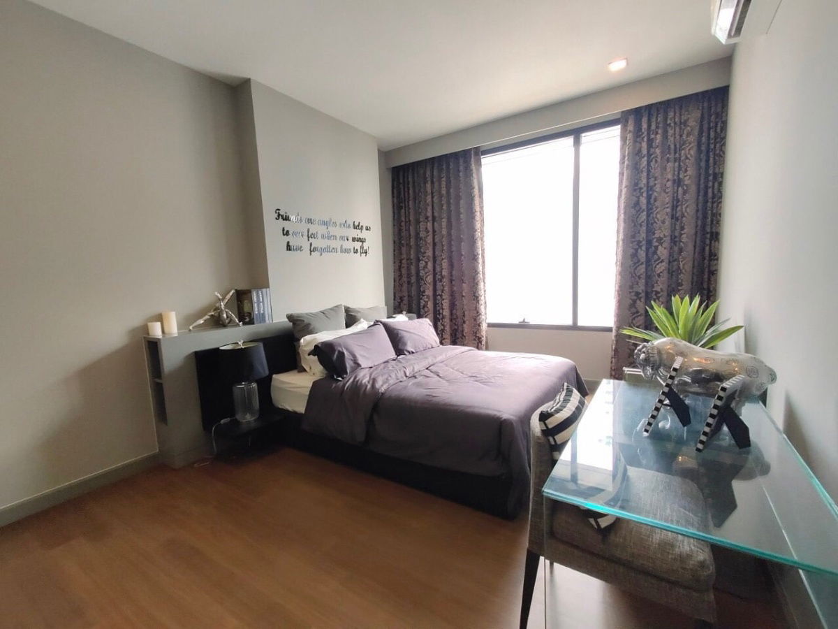 รูป #S4391 ให้เช่า M Silom 🐶 Pet Friendly - รูปที่ 2/9