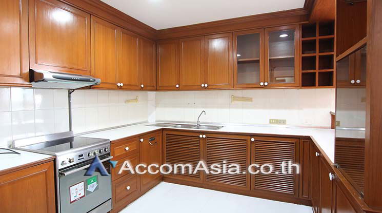 รูป 🔼🔽 AccomA 📩  2 BR Condominium @Richmond Palace (1520695) - รูปที่ 4/11