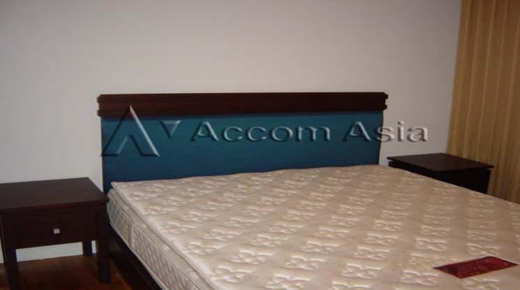 picture 🔼🔽 AccomA 📩  2 BR Condominium @Baan Siri Ruedee (28762) - 5/7