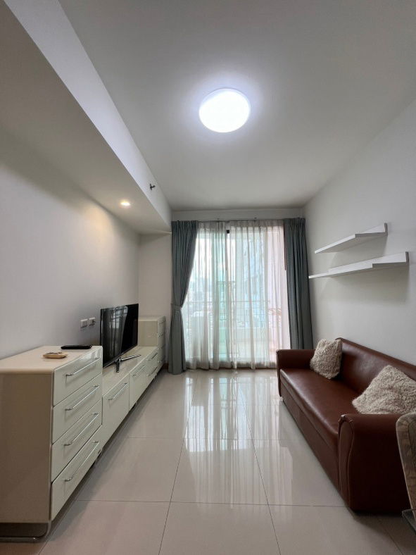 รูป Supalai Premier Place Asoke ว่างให้เช่าด่วน ห้องพร้อมชม พร้อมจองลดได้ !! สนใจติดต่อ 063-384-4228 คุณแบงค์ - รูปที่ 2/14