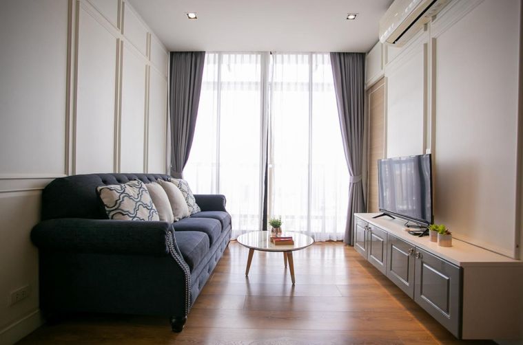 ว่างพร้อมอยู่! Park 24. 2นอน 60ตร.ม. Line id: @pfagent