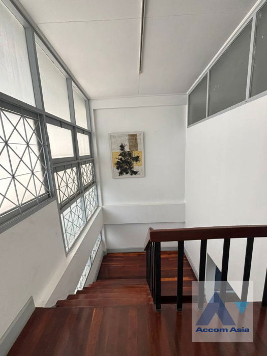 รูป 🔼🔽 AccomA 📩 Home Office 2 BR House in Phra Khanong Nuea (AA15311) - รูปที่ 3/10