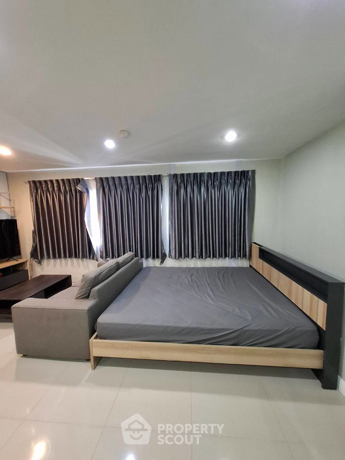 รูป คอนโด สตูดิโอ ที่ ลุมพินี เซนเตอร์ สุขุมวิท 77 ใกล้ BTS อ่อนนุช (ID 2260059) - รูปที่ 3/19