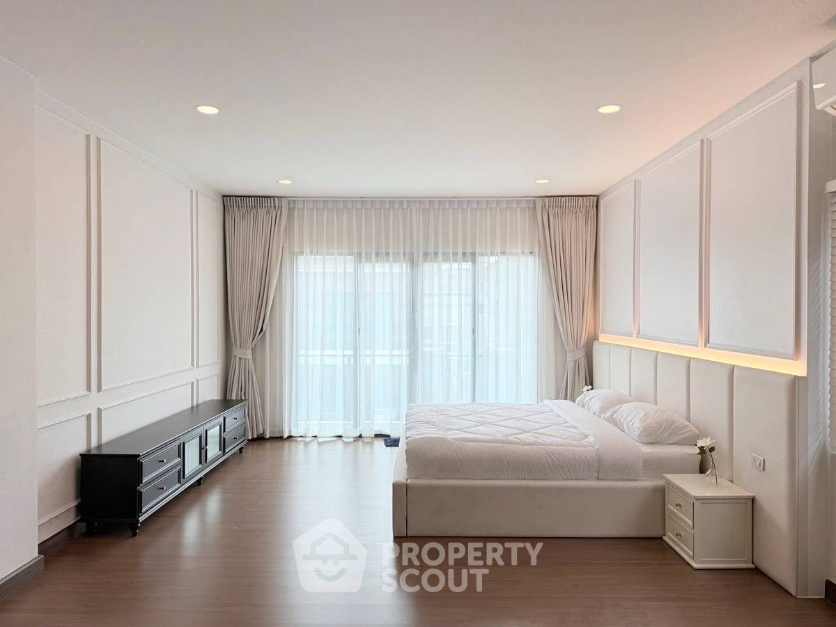 รูป บ้าน 5-ห้องนอน ที่ เดอะ ซิตี้ บางนา ใน บางแก้ว (ID 2264622) - รูปที่ 11/25