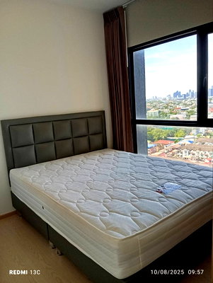 Condos for rent : Condo For Rent The Tree Sukhumvit 71 - Ekamai (B6808106) ID Line : @condo79