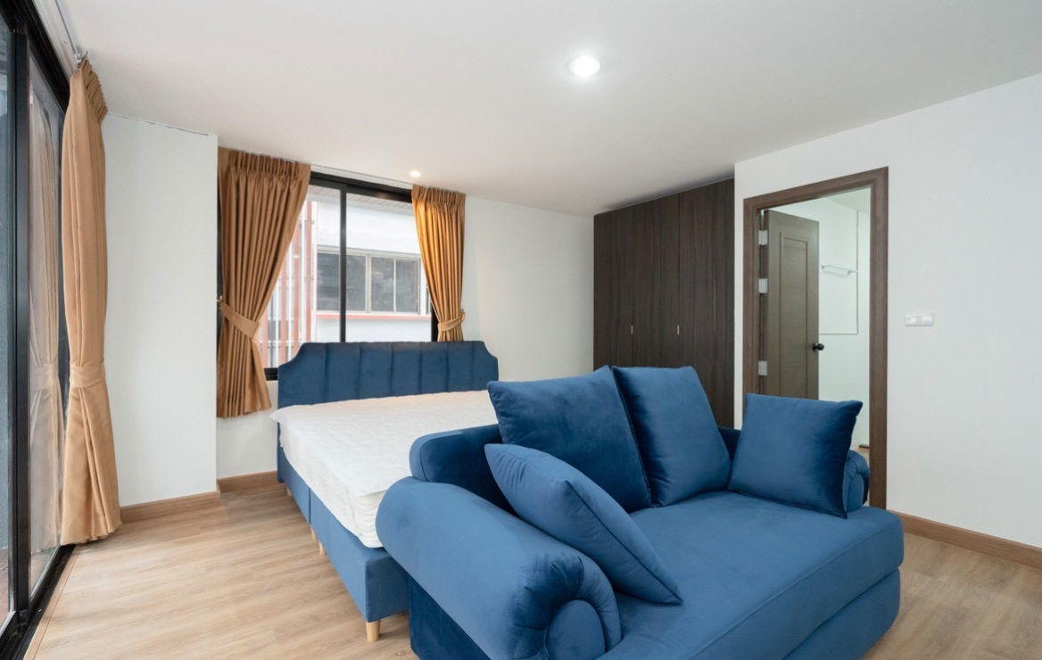รูป #R5865 🎉 210868   ให้เช่าคอนโด PSJ Penthouse Sukhumvit - รูปที่ 6/13