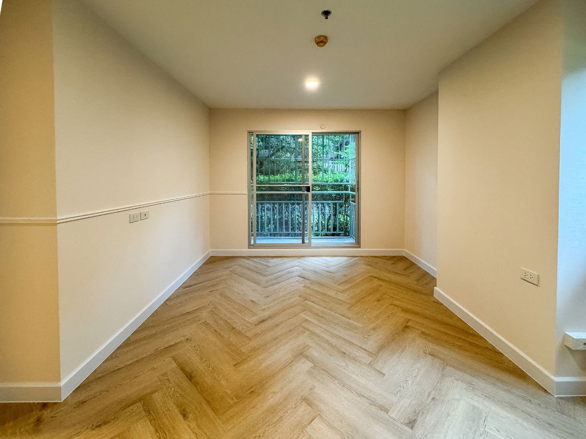 picture ✨ Condo at Lumpini Place Rama 8, only 2.59 million. Good location near MRT Bang Yi Khan Station, Siriraj Hospital, Central Central Pinklao - 2/13