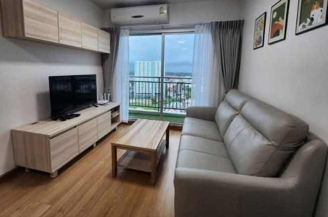 picture #R5860 🎉 210868 Condo for rent  Supalai Vista Pakkret Intersection - 4/7