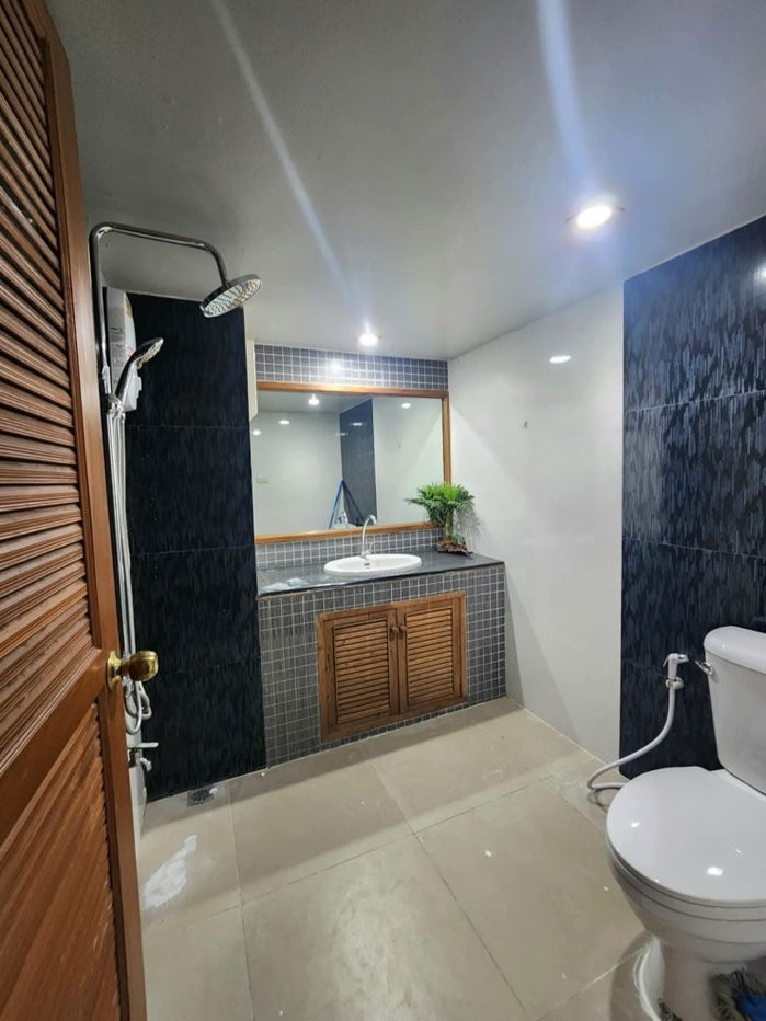 รูป ปล่อยเช่าHillside3 Condo ตั้งอยู่ในนิมมาน , ใก
ล้เมญ่า ,ร.พ.สวนดอก , มช. - รูปที่ 22/27