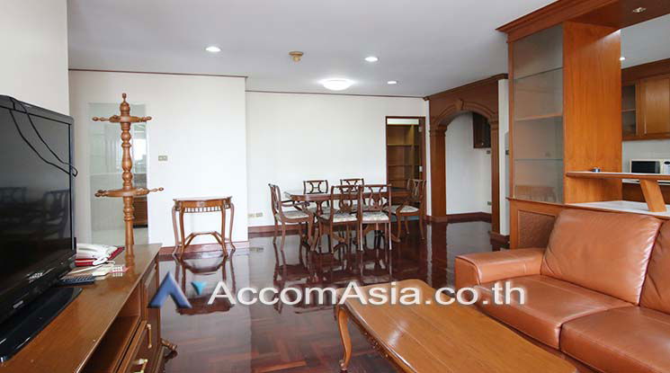 รูป 🔼🔽 AccomA 📩  2 BR Condominium @Richmond Palace (1520695) - รูปที่ 2/11