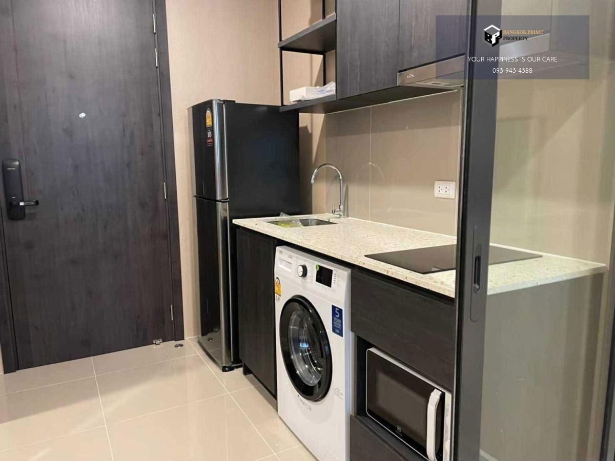 picture XT Huaikwang | 🚝Near MRT Huai Khwang #2025082111461 - 5/6
