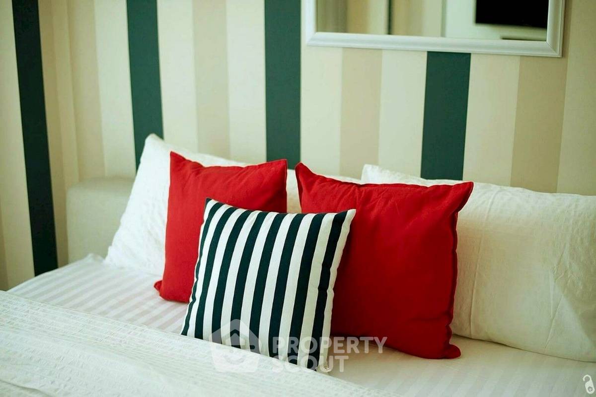 รูป คอนโด 2-ห้องนอน ที่ เดอะ เครสท์ ซานโตรา หัวหิน ใกล้ เมืองหัวหิน (ID 2102376) - รูปที่ 28/31