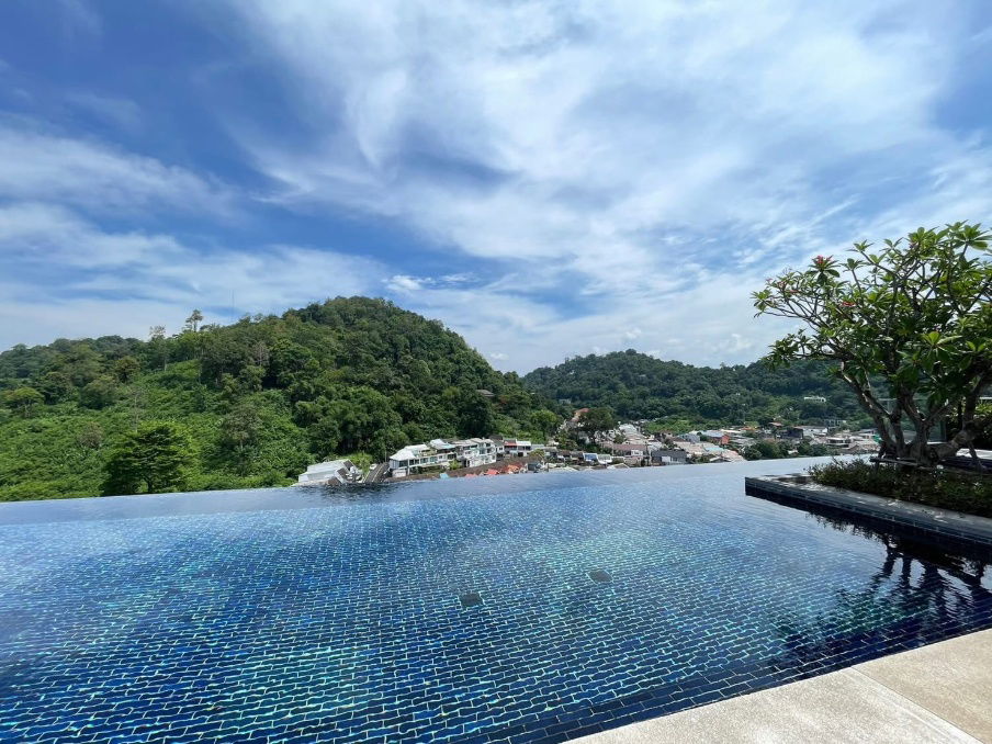 รูป คอนโดที่ดีที่สุด วิวดอยสุเทพ ให้เช่าในเชียงใหม่ - รูปที่ 23/26