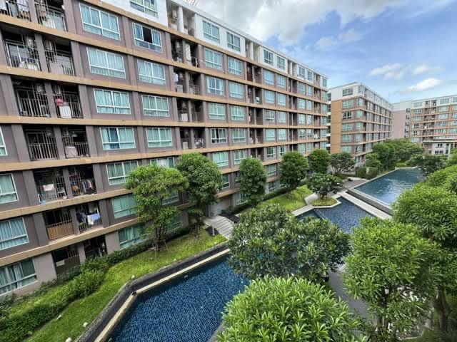 รูป Dcondo creek for rent short/long term rent  - รูปที่ 8/8
