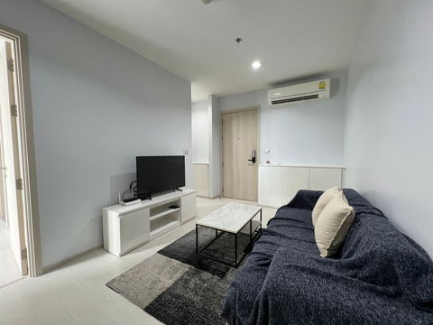 [ เช่า | RENT ]  ⚡🌈E70107 ริทึ่ม สุขุมวิท 42 ( Rhythm Sukhumvit 42 )⚡🌈 LINE : @theagentpro (มี @ นำหน้าด้วยครับ) 