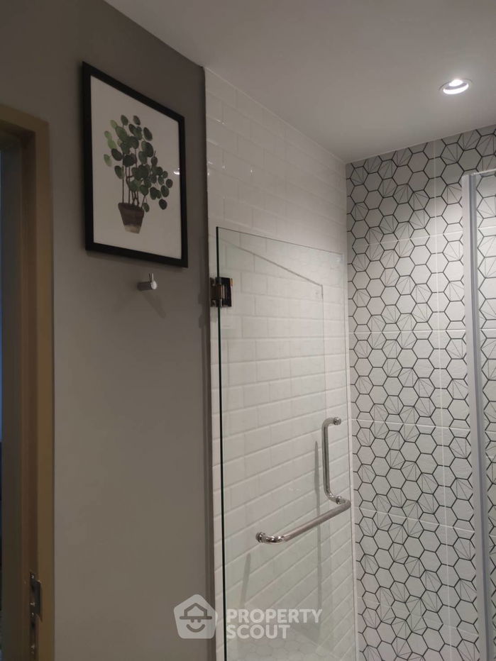 picture 1-BR Condo at Altitude Unicorn Sathorn-Tha Phra near BTS Talat Phlu (ID 2264943) - 13/13