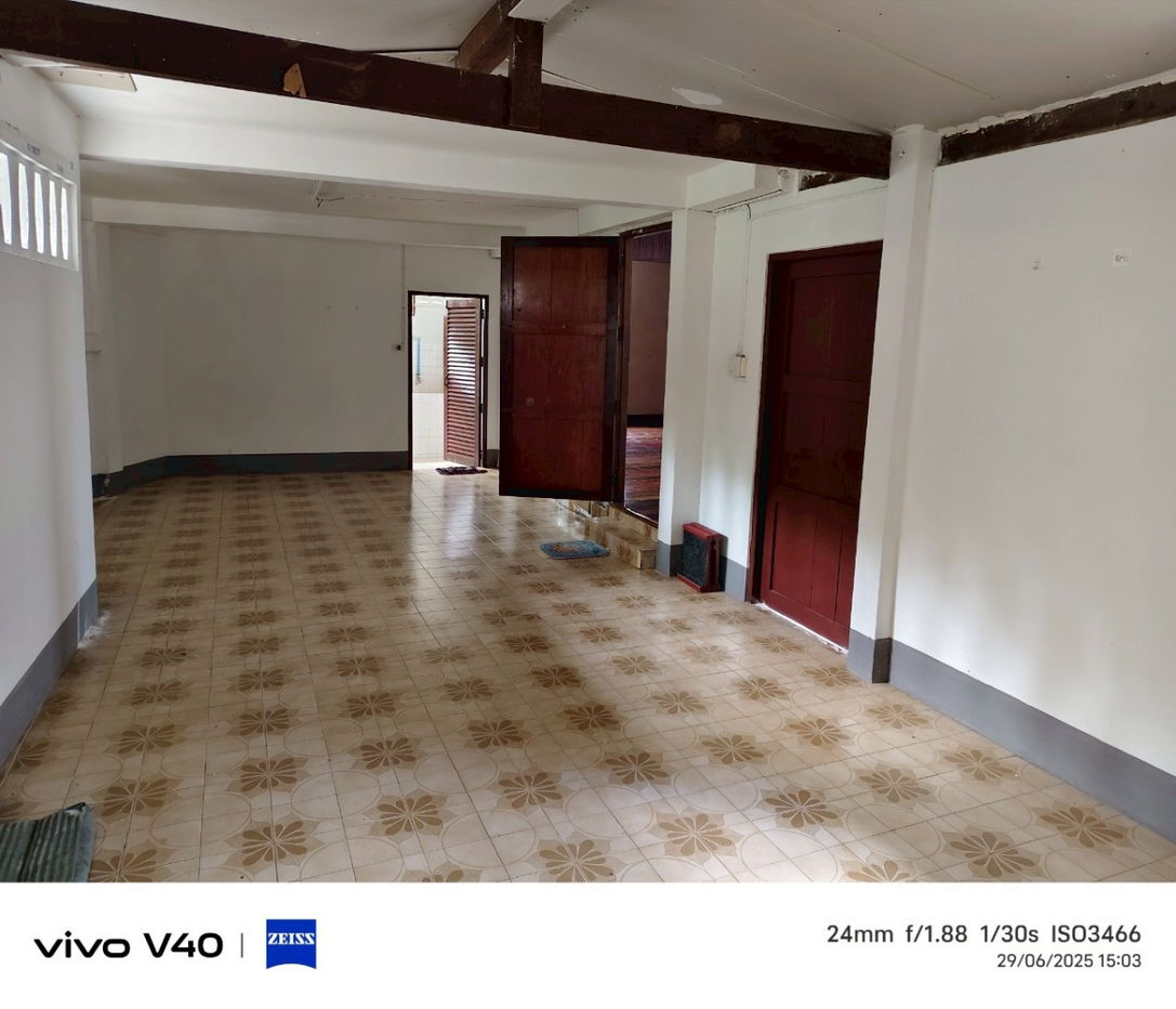 รูป บ้านว่างให้เช่า หลังเทคนิคเลย ในตัวเมืองเลย - รูปที่ 2/6
