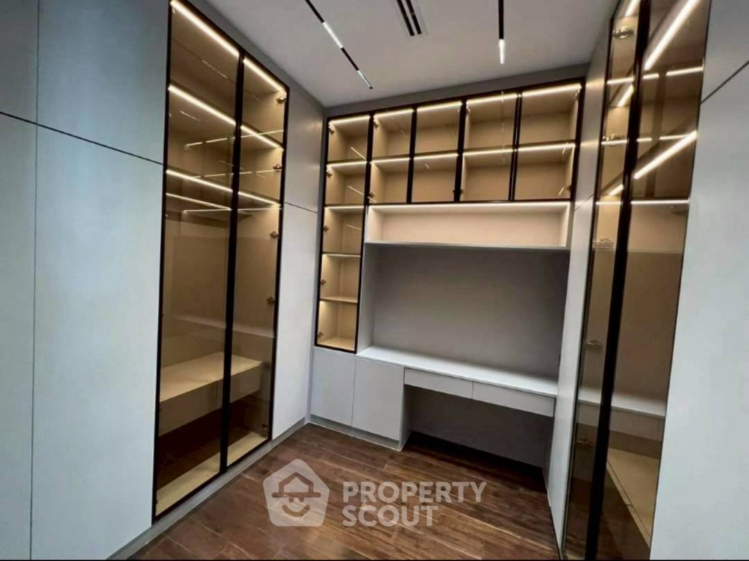 รูป บ้าน 5-ห้องนอน ที่ เดอะ เจนทริ พัฒนาการ ใน สวนหลวง (ID 2264759) - รูปที่ 5/15