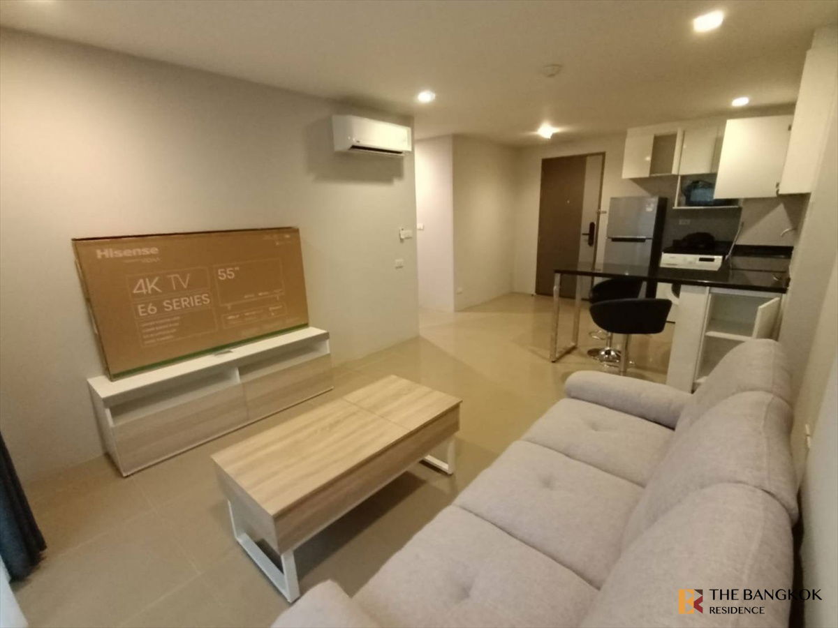 รูป Mirage Sukhumvit 27 ✨ ห้องว่าง พร้อมอยู่ 🛋️ BTS อโศก - รูปที่ 2/7