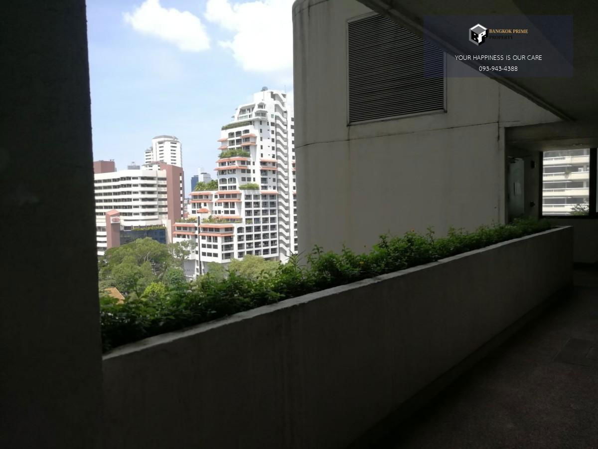 picture Supalai Place Sukhumvit 39 | 🚝Near BTS Phrom Phong #2025082111445 - 13/13