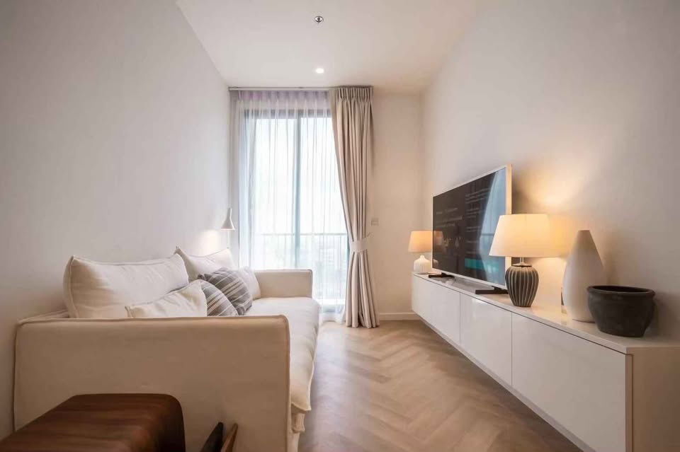 picture Condo for rent MARU Ekkamai near BTS Ekkamai 65,000 baht Property code: RS1526 - 2/20