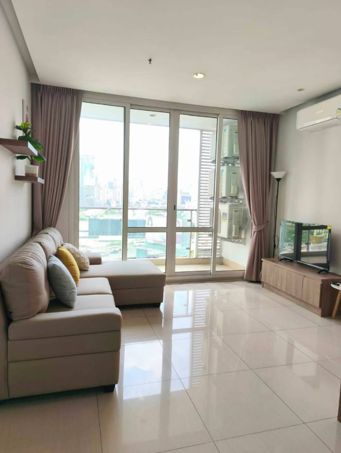 picture #R5855 🎉 210868 Condo for rent  TC-Green Condominium Rama9  - 5/12