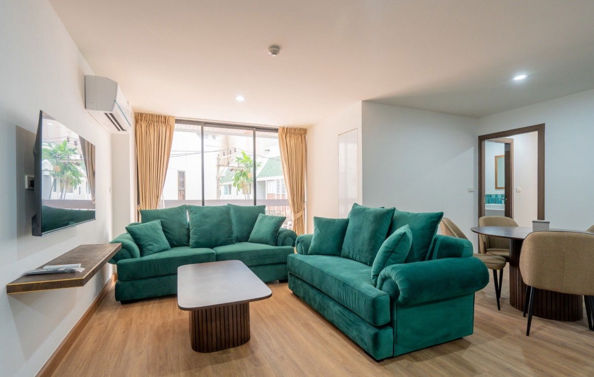 picture #R5874 🎉 210868 Condo for rent  PSJ Penthouse Sukhumvit - 17/19
