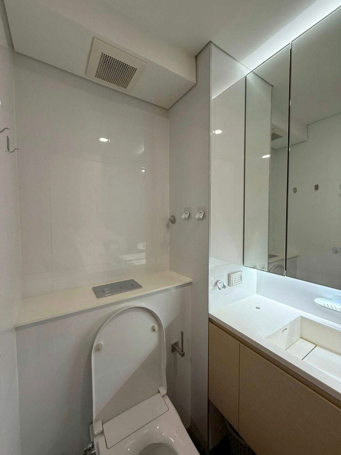 picture CD057 Modern Loft-Style Condo for Rent in Rama 9 – Prime Location with Great City Access Siamese Rama 9 - 9/9