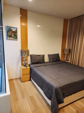 🏢 ให้เช่าคอนโด : Siri at Sukhumvit (สิริ แอท สุขุมวิท)    รหัสทรัพย์ | 📌LNP-C8939 