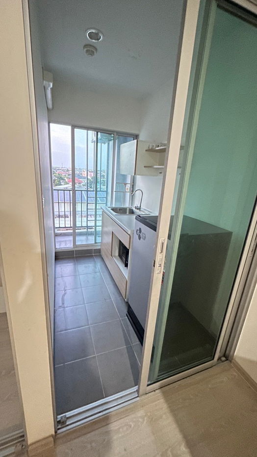 picture The Kith Plus Paholyothin - Khukot for rent ✨ Fully furnished - 4/6