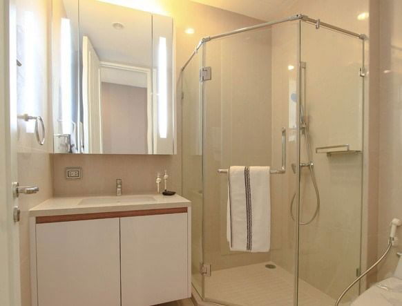 picture For rent Q Langsuan Ready to move in (DSG360) - 6/8