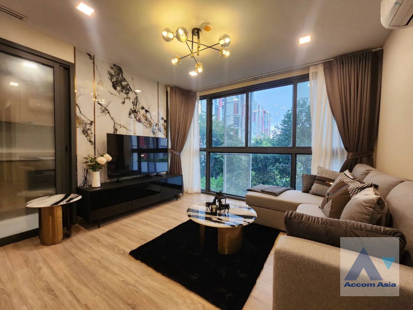 รูป 🔼🔽 AccomA 📩  2 BR Condominium @Taka Haus Ekkamai 12 (AA27489) - รูปที่ 1/16