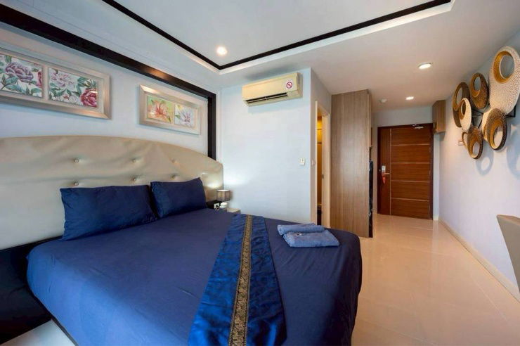 รูป New Nordic Trend 6  Condominium  - รูปที่ 2/7
