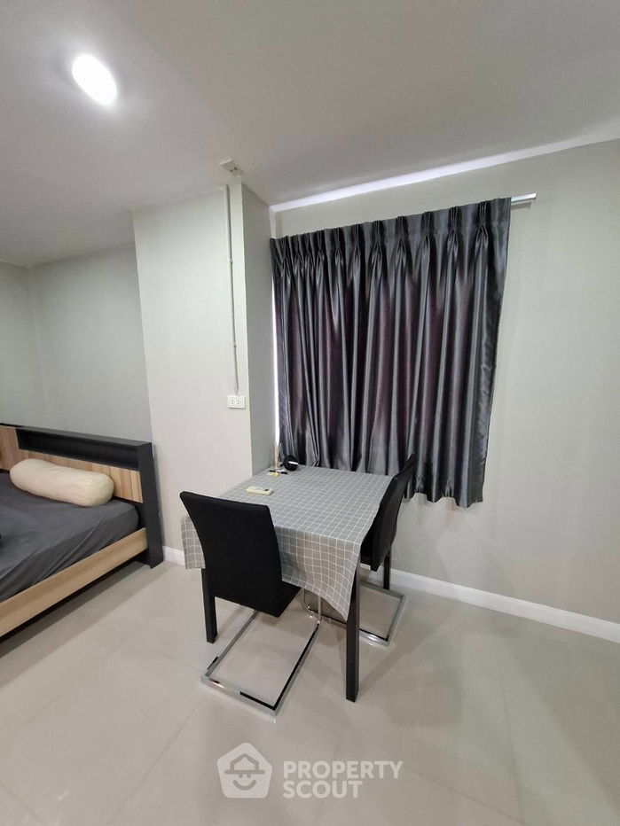 รูป คอนโด สตูดิโอ ที่ ลุมพินี เซนเตอร์ สุขุมวิท 77 ใกล้ BTS อ่อนนุช (ID 2260059) - รูปที่ 11/19