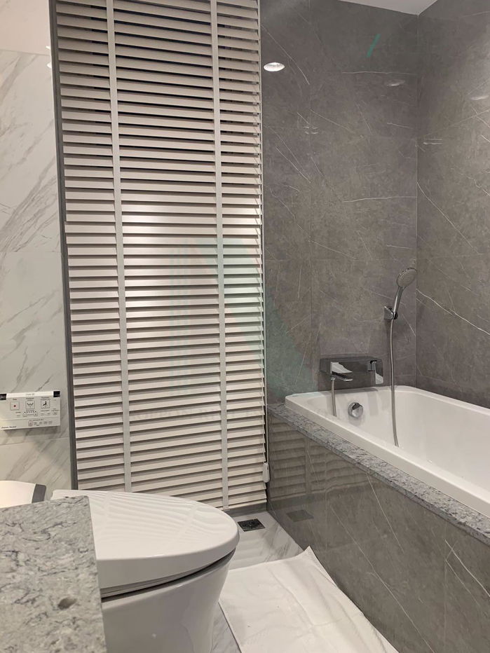 picture 🚩 For Rent Condo NUSASIRI GRAND Building A , Floor 16,3 bed room, Room size 137 sqm - 8/8