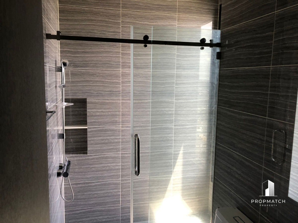 รูป ✨Flash Deal ✨M Jatujak (2 Bed 2 Bath 55.1 SQM.) พร้อมอยู่ ! เพียง 28,000 บาทต่อเดือน Tel.0981315848 @propmatch - รูปที่ 5/6