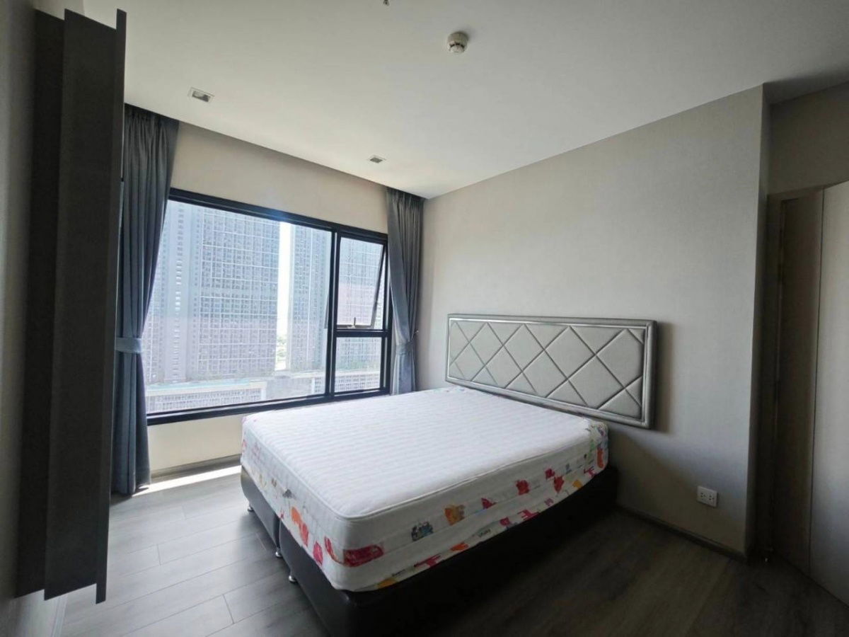 picture ✨ For rent The Politan Rive Sanambinnam  Luxury project on the banks of the Chao Phraya River✨ - 2/9