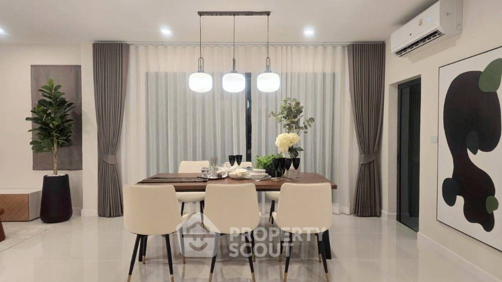 picture 4-BR House in Saphan Sung (ID 1966618) - 2/16