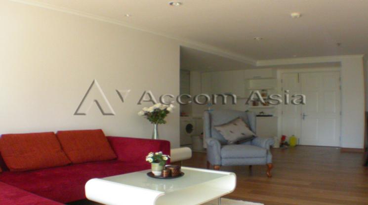รูป 🔼🔽 AccomA 📩  2 BR Condominium @Wattana Suite (21371) - รูปที่ 3/6
